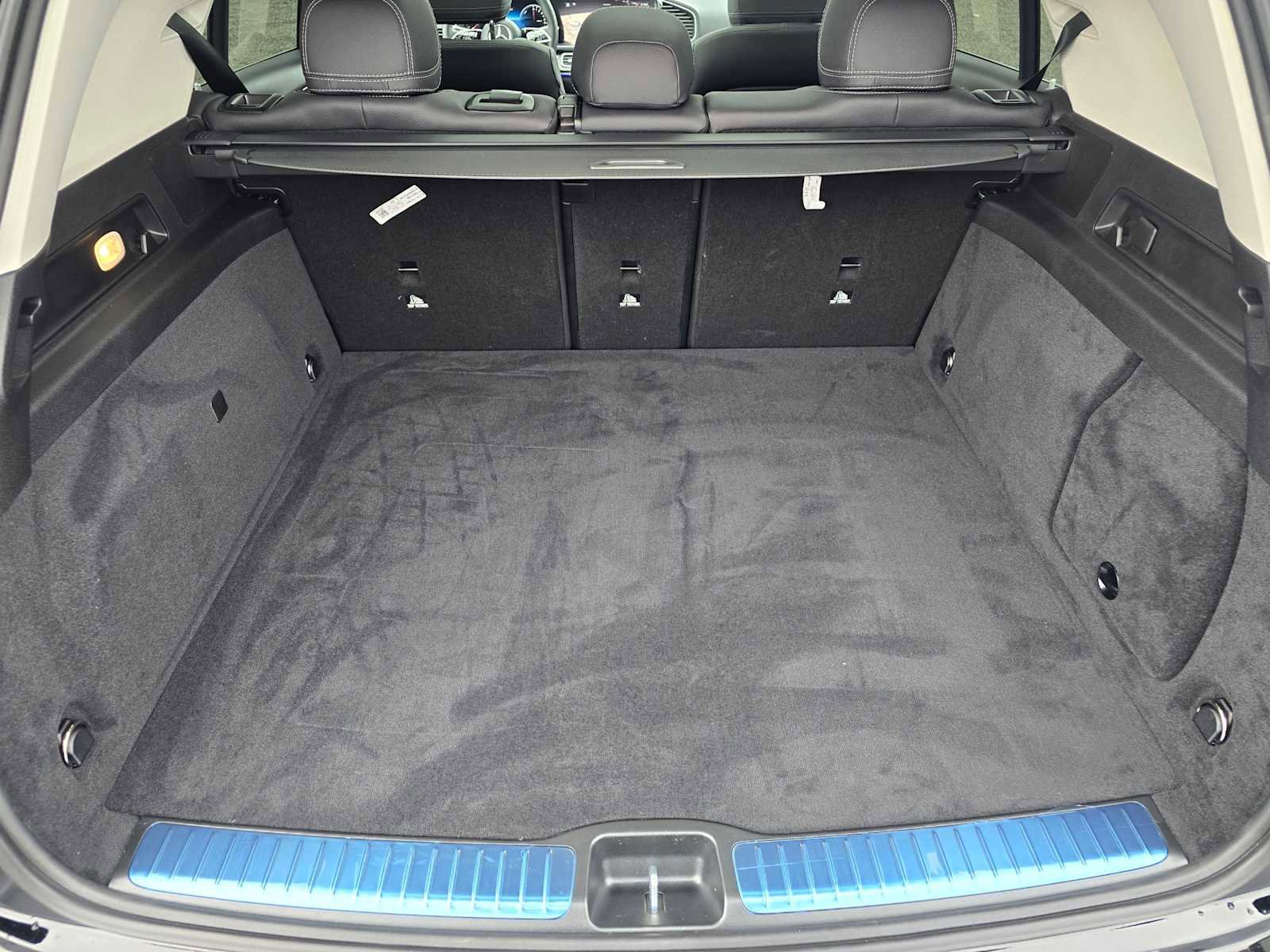 New 2026 Mercedes-Benz GLE 450e 4MATIC image 16