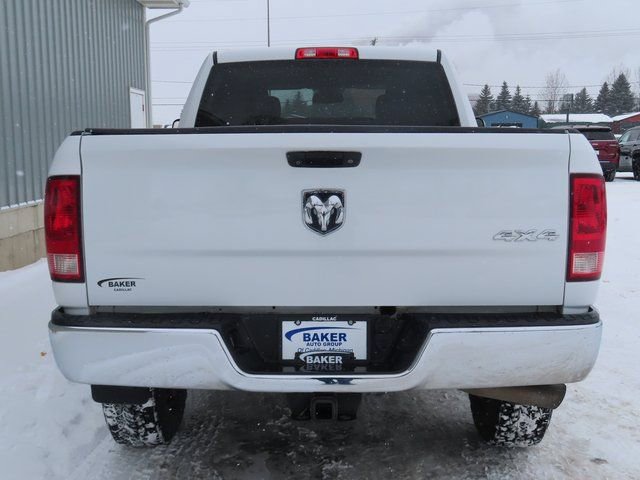 Used 2013 RAM 2500 Tradesman w/ Chrome Appearance Group image 10