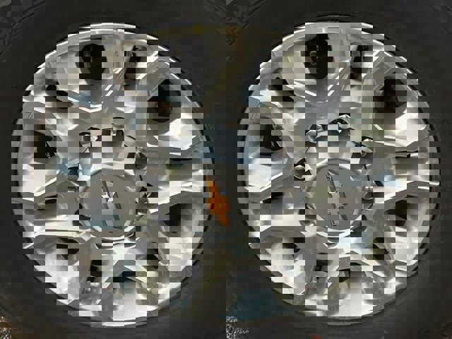 New 2026 Chevrolet Silverado 2500 LT w/ Convenience Package image 11