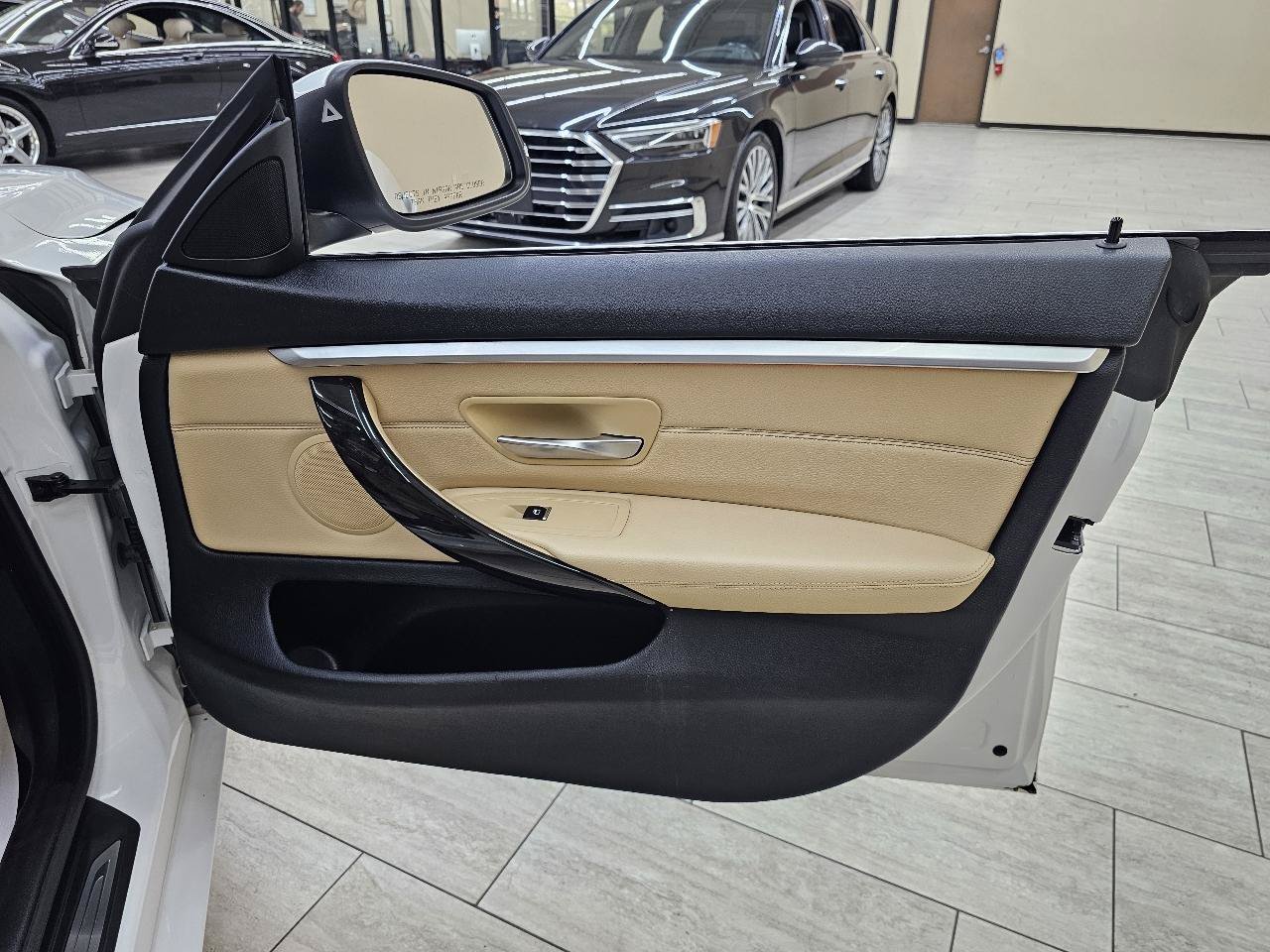 Used 2019 BMW 430i Gran Coupe w/ Convenience Package RWD image 42