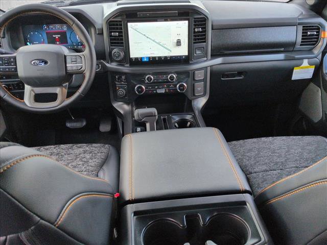 New 2025 Ford F150 Tremor w/ Bed Utility Package image 15