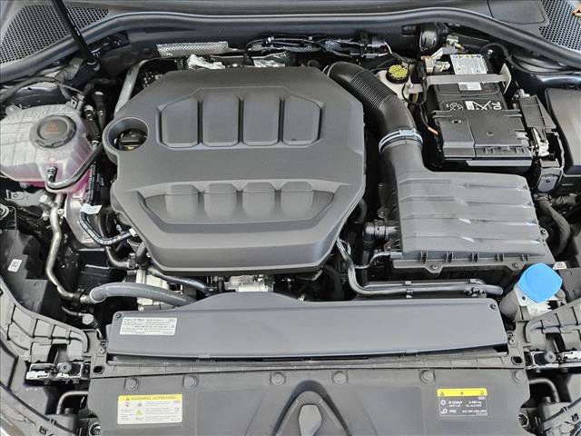 New 2026 Audi A3 2.0T Premium Plus AWD/4WD image 24