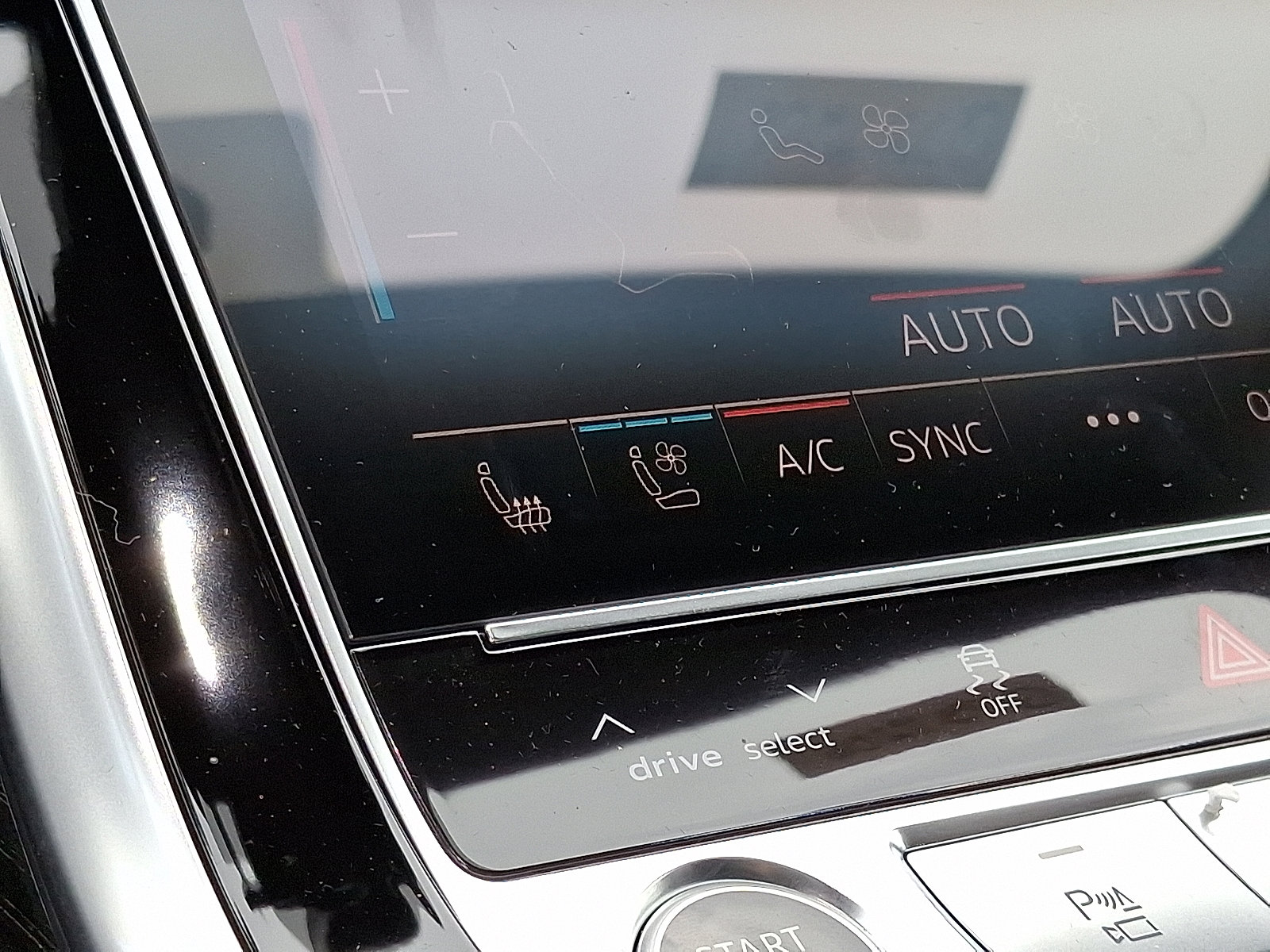 New 2025 Audi Q7 3.0T Premium Plus image 16