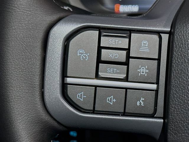 New 2026 Ford F150 XLT w/ Equipment Group 302A MID image 27