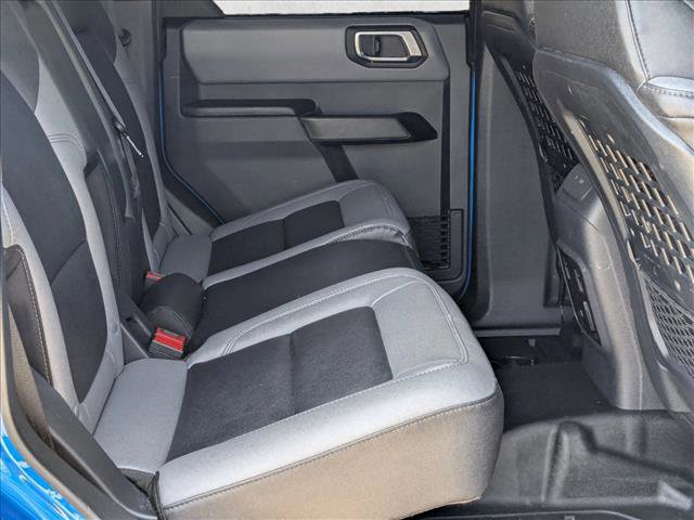 Used 2024 Ford Bronco Big Bend image 19