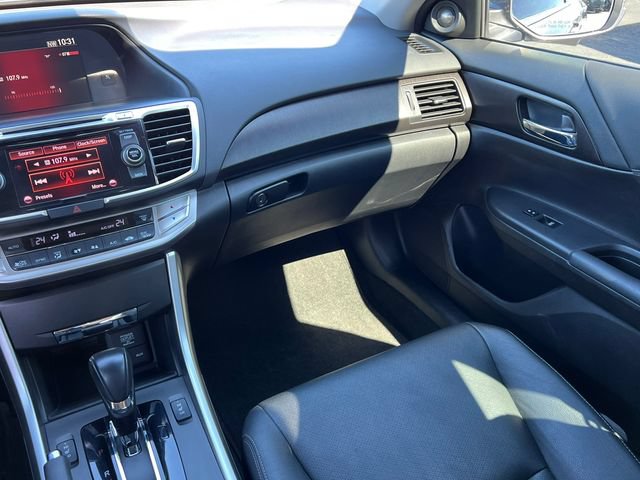 Used 2014 Honda Accord EX-L image 32