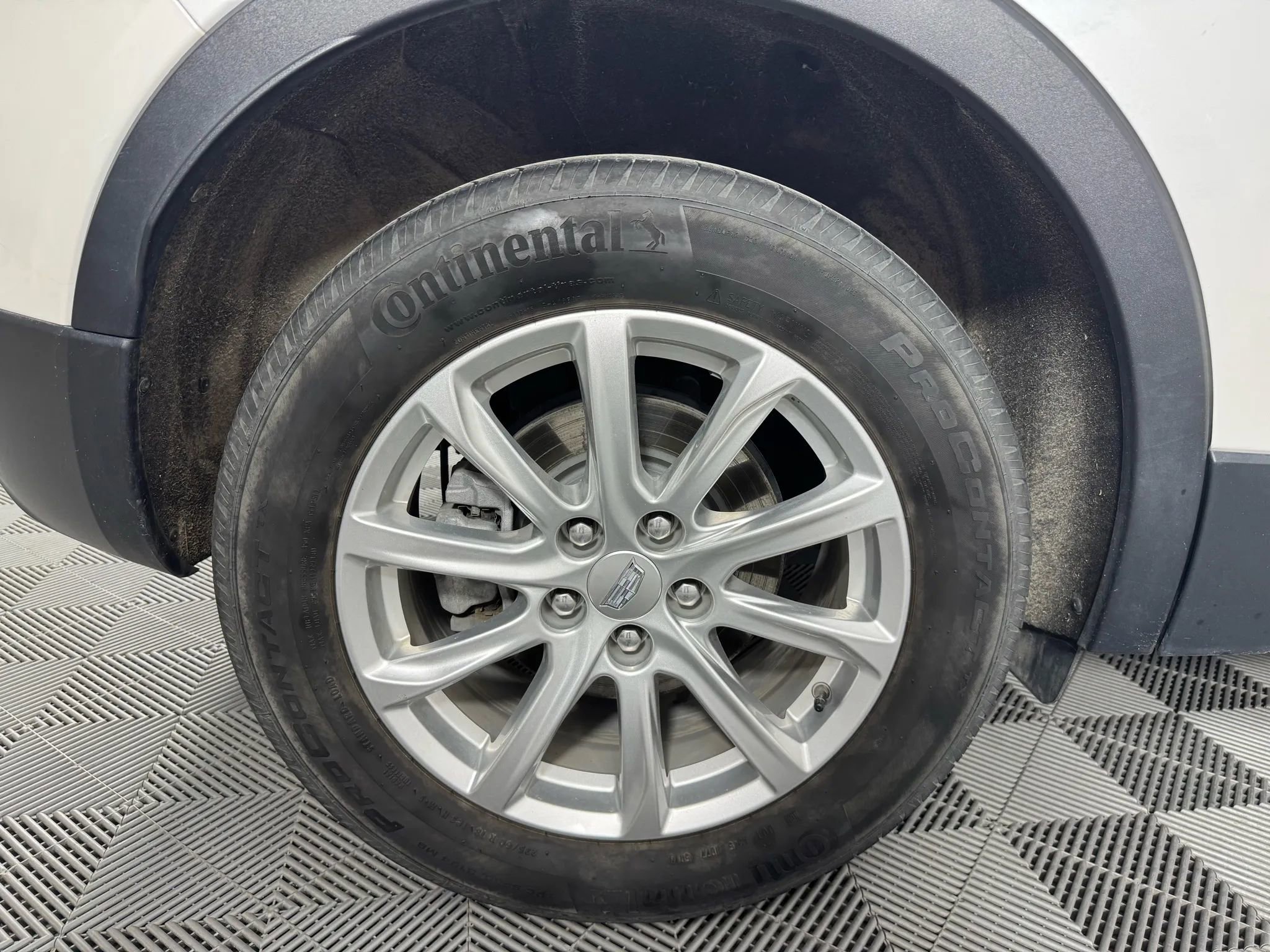 Used 2019 Cadillac XT4 Luxury w/ Cold Weather Package image 45