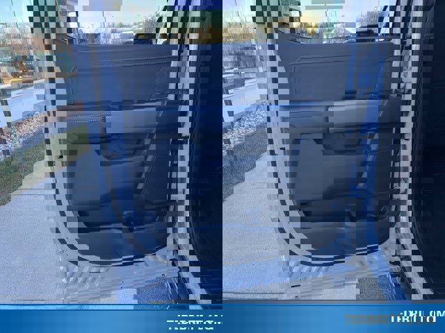 Certified 2025 Ford F150 XLT w/ Equipment Group 302A MID image 18