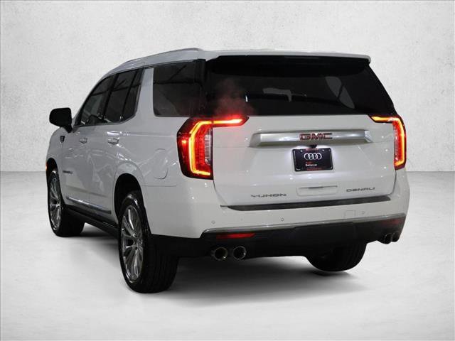 Used 2023 GMC Yukon Denali image 9