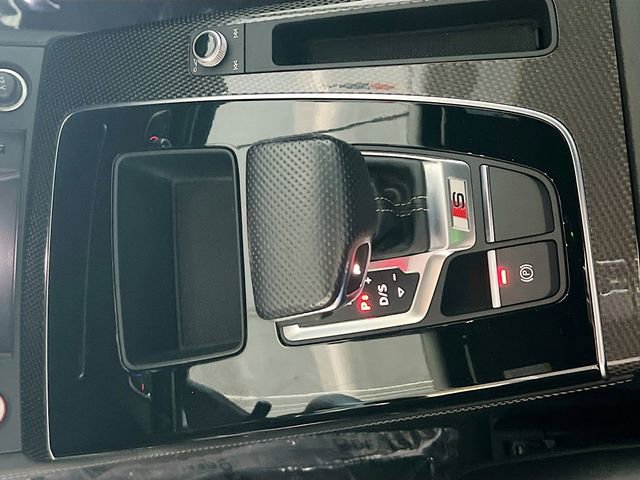 Used 2022 Audi SQ5 Premium Plus image 23