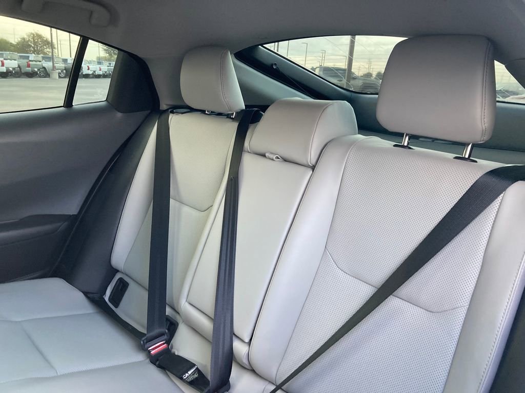 New 2026 Toyota Prius XLE image 11