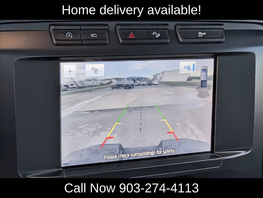 Used 2021 Ford F150 XL w/ STX Appearance Package image 16