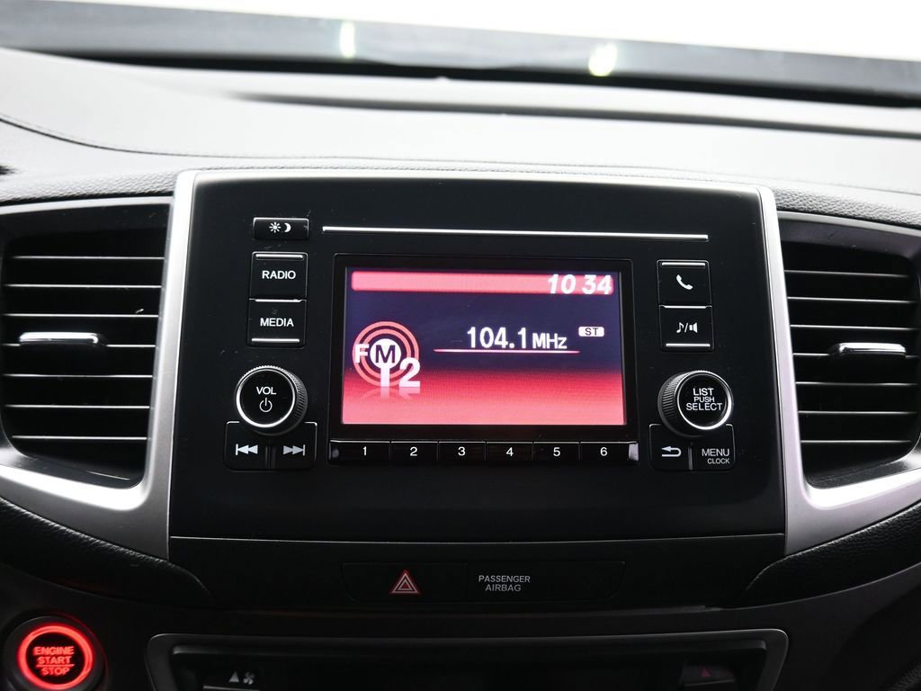 Used 2019 Honda Pilot LX image 17