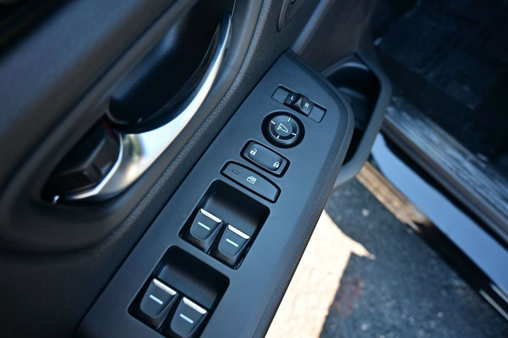 New 2026 Honda Passport RTL image 8