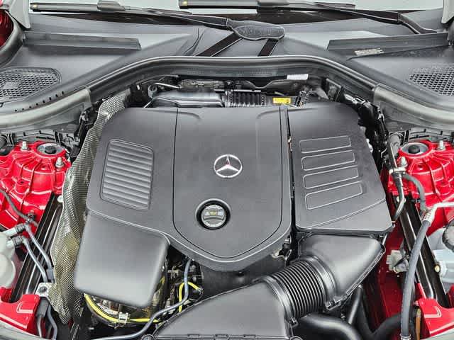 Used 2026 Mercedes-Benz GLC 300 image 14