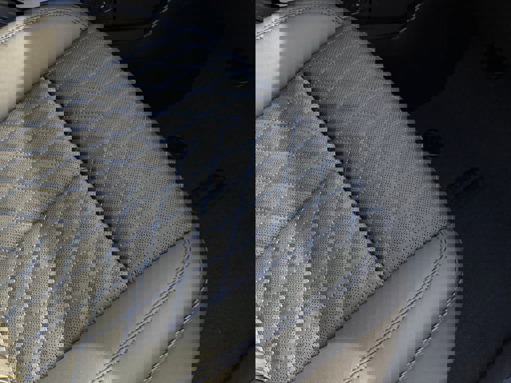 New 2026 Cadillac Escalade IQ Sport 1 w/ LPO, ONYX Package image 29