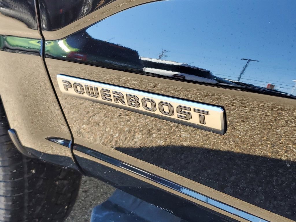 New 2025 Ford F150 XLT w/ Equipment Group 302A MID image 6