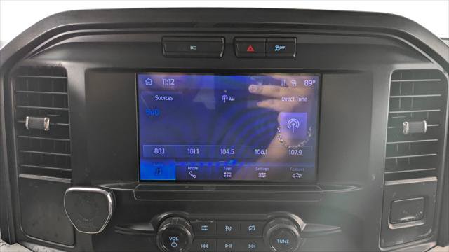 Used 2021 Ford F150 XL w/ XL Power Equipment Group RWD image 26