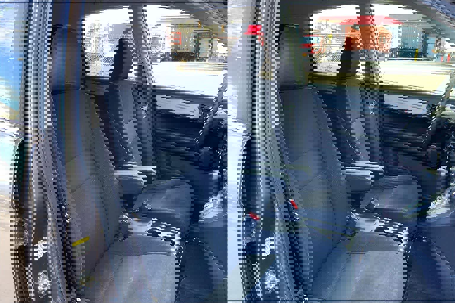 Used 2011 Honda CR-V SE image 14