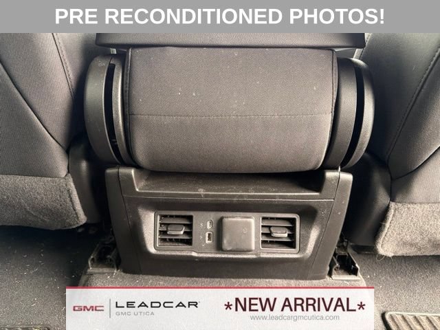 Used 2022 GMC Sierra 1500 Elevation AWD/4WD image 15