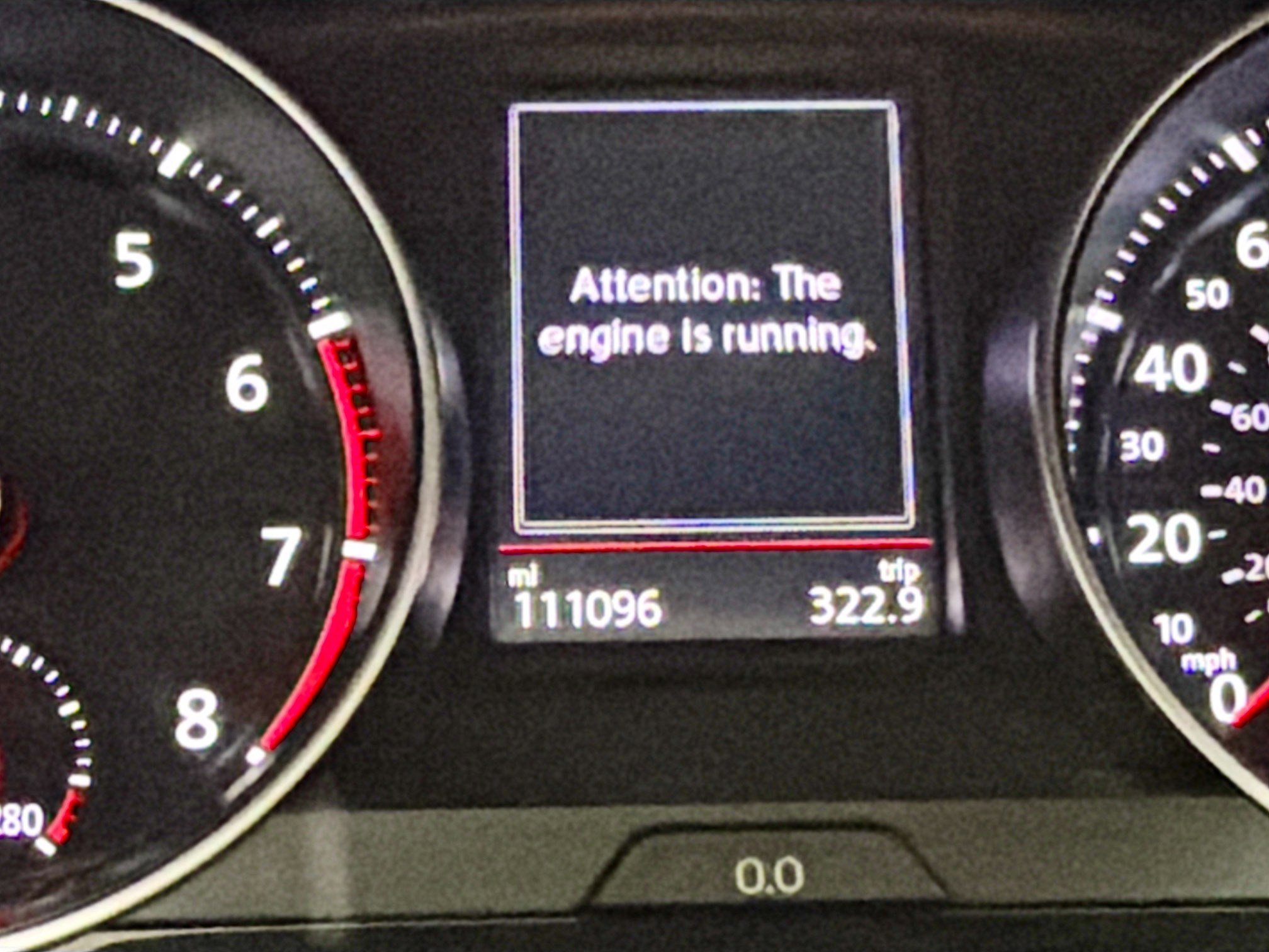 Used 2019 Volkswagen GTI Rabbit Edition image 8