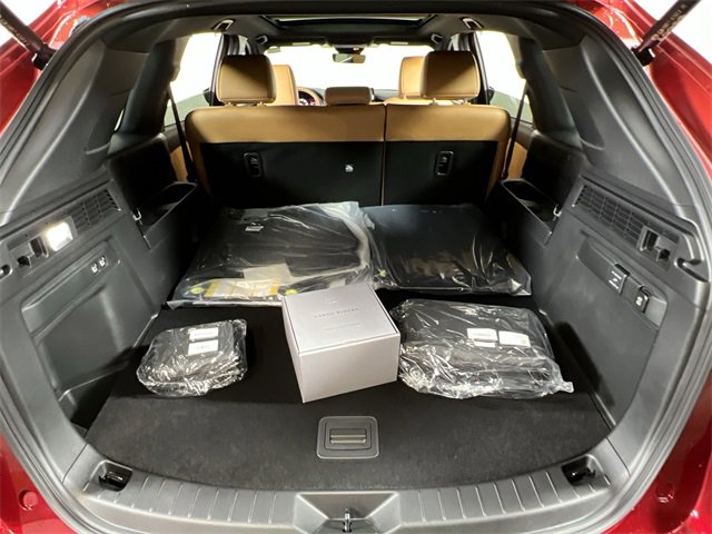 New 2026 MAZDA CX-70 3.3 Turbo S w/ Premium Plus image 19
