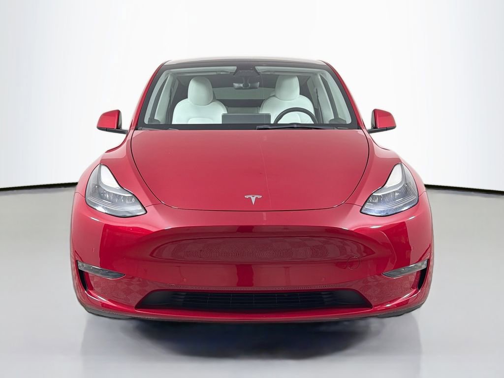Used 2022 Tesla Model Y Performance AWD/4WD image 2