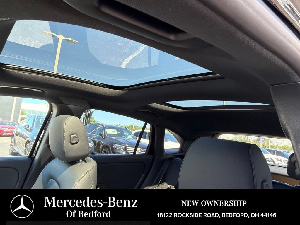 New 2026 Mercedes-Benz GLA 250 4MATIC image 20