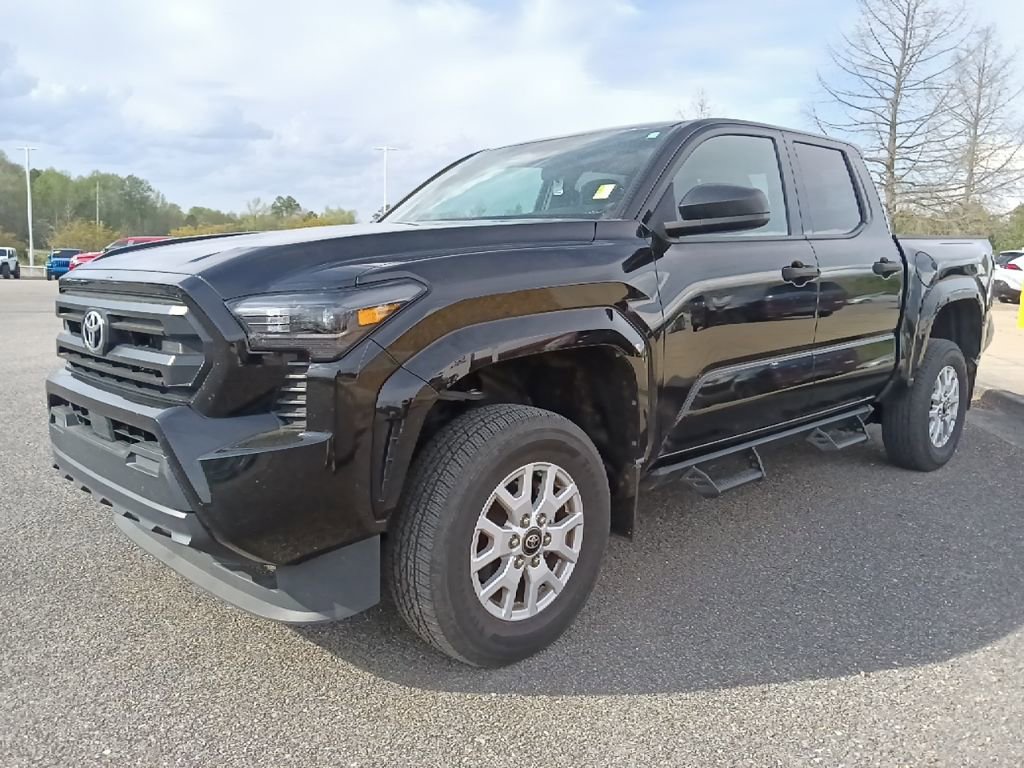 Used 2024 Toyota Tacoma SR image 7