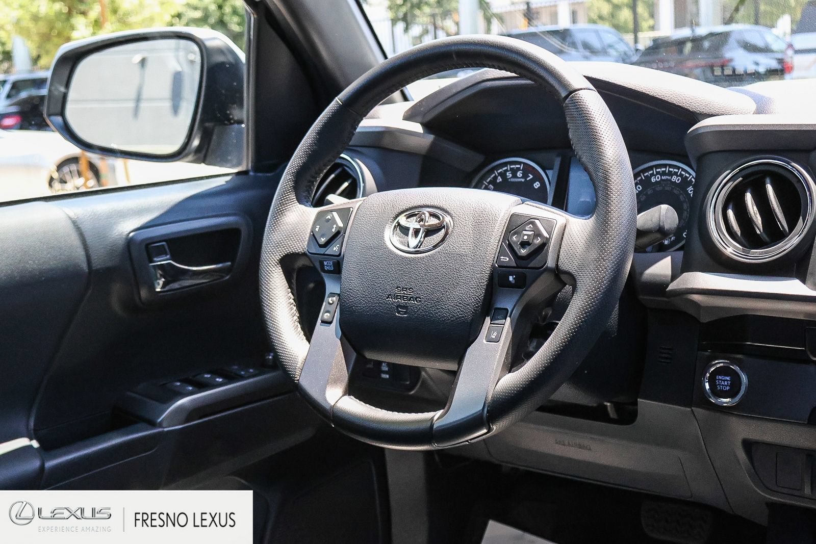 Used 2023 Toyota Tacoma TRD Sport RWD image 18