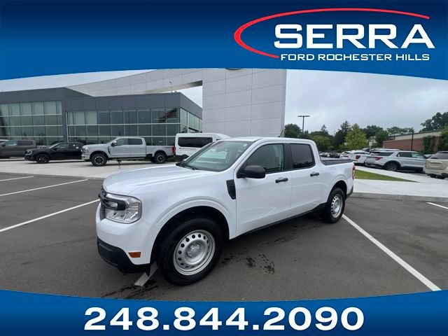Used 2024 Ford Maverick XL w/ Equipment Group 100A Standard AWD/4WD image 1