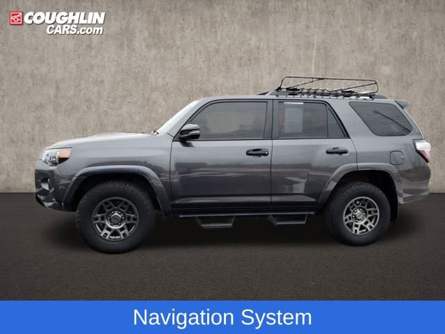 Used 2020 Toyota 4Runner Venture w/ Moonroof Package image 5