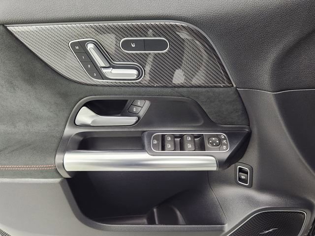Used 2021 Mercedes-Benz GLA 35 AMG 4MATIC image 8