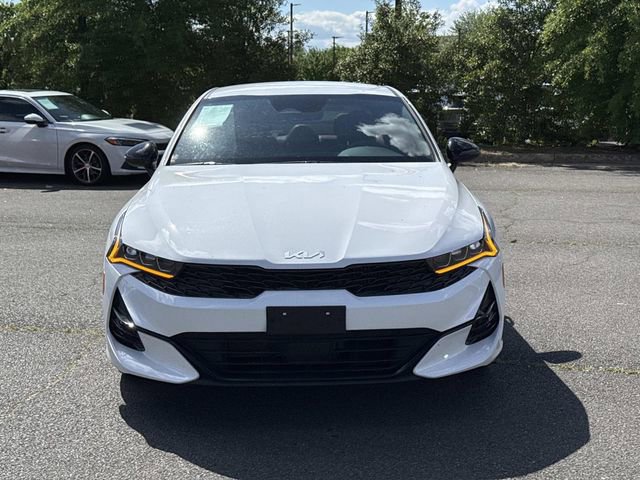 Used 2024 Kia K5 GT-Line w/ GT-Line Premium Package FWD image 6