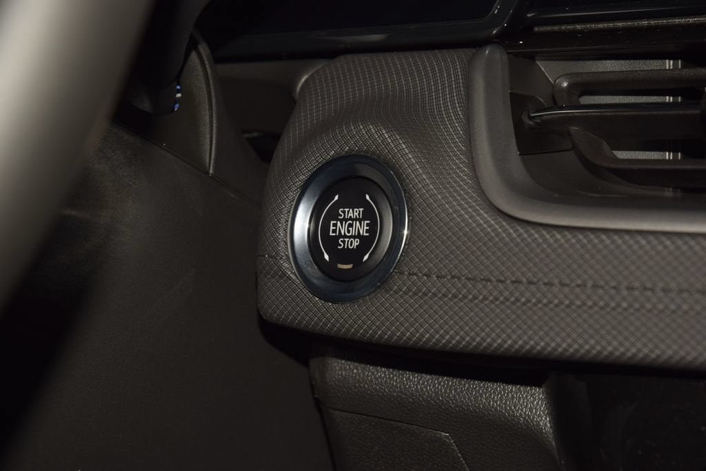 New 2026 Chevrolet TrailBlazer LT w/ Convenience Package FWD image 33