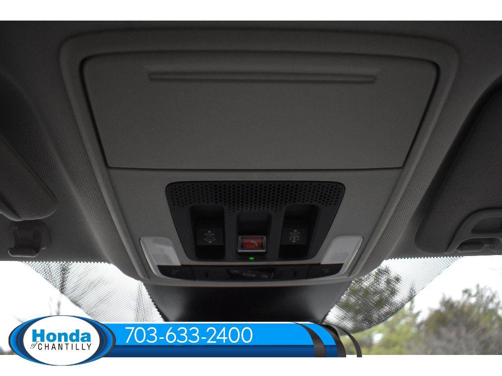 New 2026 Honda Pilot Touring image 19