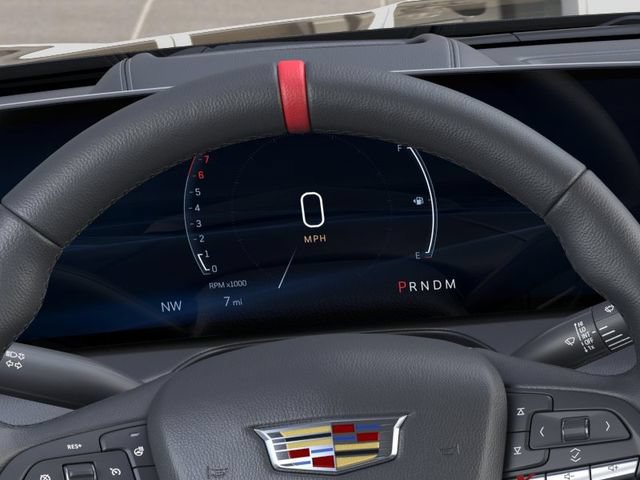 New 2026 Cadillac CT5 V Blackwing RWD image 18