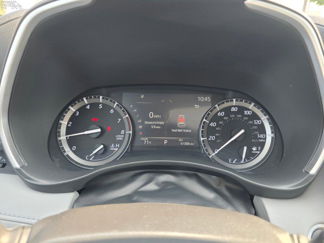 Used 2021 Toyota Highlander XLE image 39