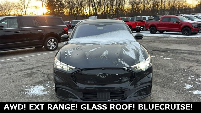 New 2025 Ford Mustang Mach-E Premium image 5