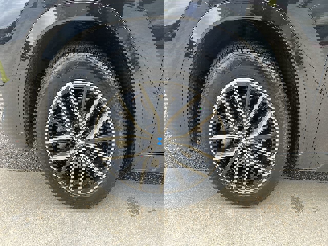 Certified 2023 BMW X1 xDrive28i w/ M Sport Package image 13