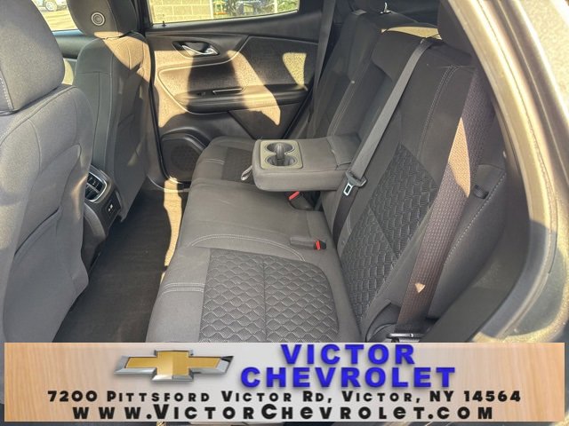 Used 2019 Chevrolet Blazer LT image 30