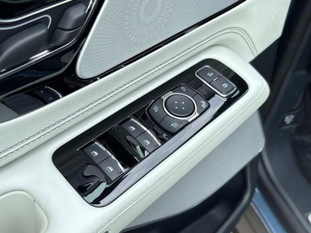 New 2025 Lincoln Aviator Black Label w/ Black Label Special Edition image 24