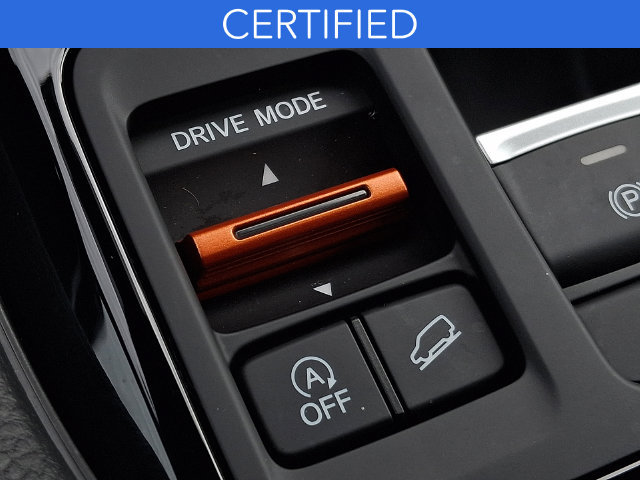 Certified 2026 Honda Passport TrailSport image 22
