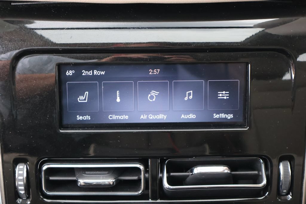 Used 2023 Lincoln Aviator Reserve w/ Equipment Group 201A AWD/4WD image 22