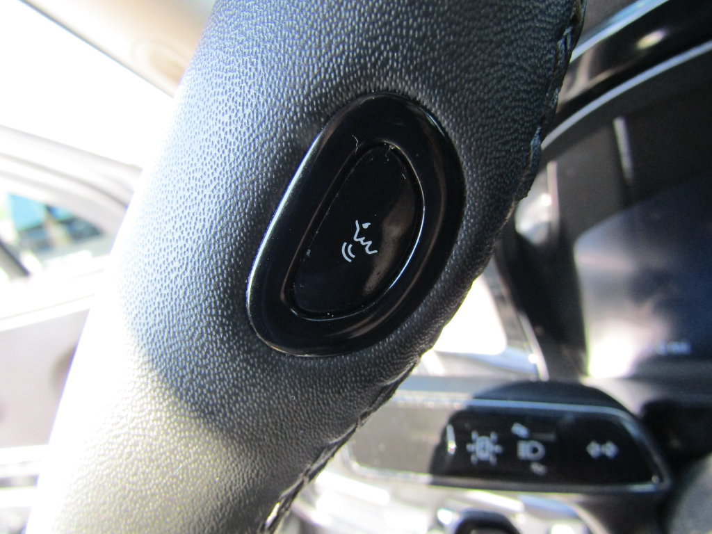 Used 2024 Lincoln Corsair Grand Touring AWD/4WD image 24