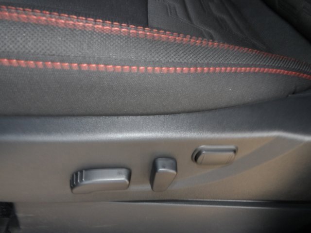 New 2026 Nissan Frontier PRO-4X image 17