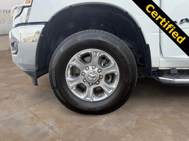 Used 2024 RAM 2500 Big Horn image 14