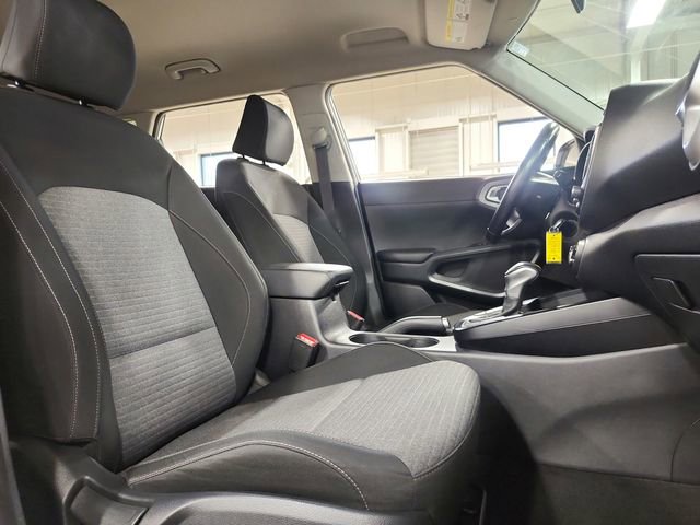 Used 2020 Kia Soul GT-Line image 22