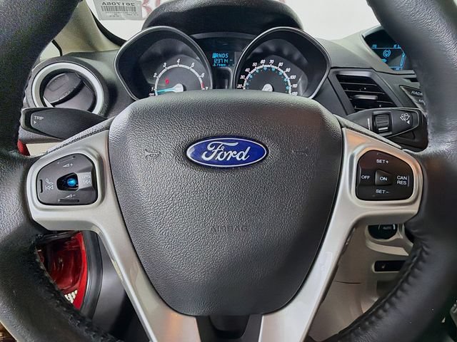 Used 2016 Ford Fiesta SE w/ Cold Weather Package FWD image 13