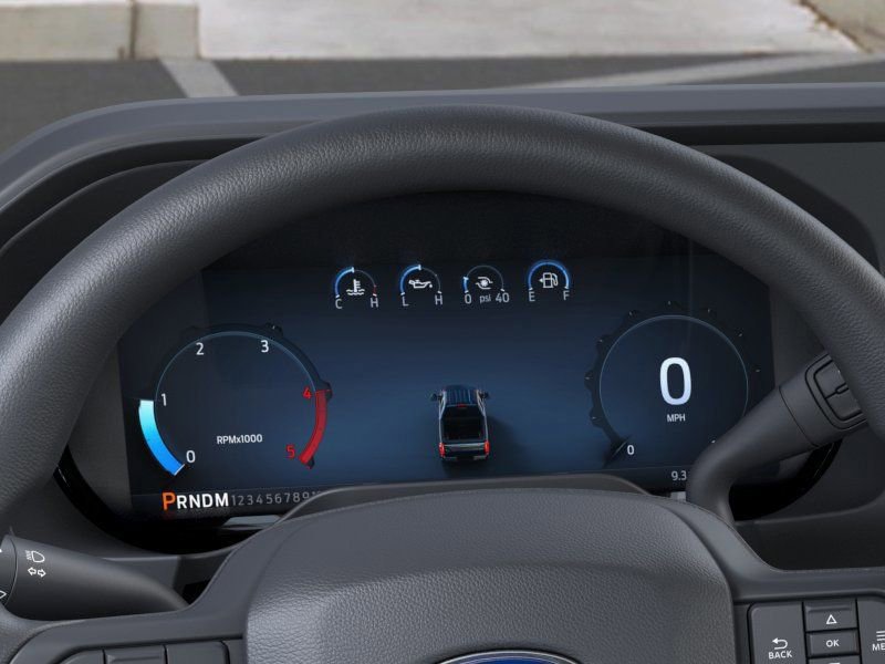 New 2026 Ford F250 XLT AWD/4WD image 13
